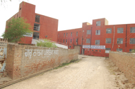 Khalsa Dental & Nursing College and Hospital